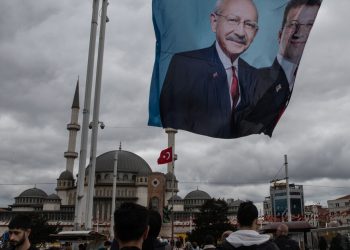 AKP ikinci turda ‘sadece’ Kılıçdaroğlu’nu hedef alacakmış