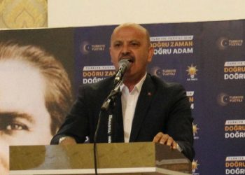 AKP milletvekili adayı Erdoğan’a muhalefet edenlere ‘kafir’ dedi, şiddet çağrısı yaptı