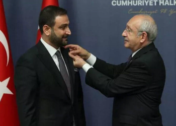 AKP'den CHP'ye geçti, Kılıçdaroğlu'nun başdanışmanı oldu: Linçler üzmüyor