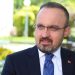 AKP’li Bülent Turan: ‘Seçim ikinci tura kalırsa herkesle görüşmeye hazırız’