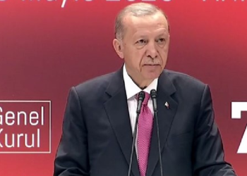 AKP'li Cumhurbaşkanı Erdoğan vize sorunu hakkında konuştu: Hal yoluna koyacağız