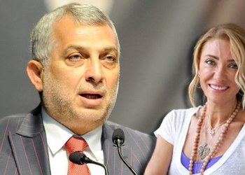 AKP'li Külünk Merve Dizdar'ı tebrik eden bakan eşini hedef aldı! "Galiba CHP'li bir vekilin eşi gibi"