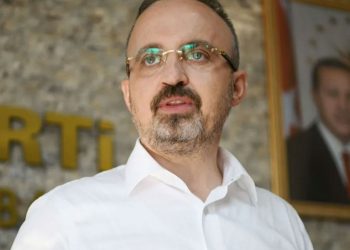 AKP'li Turan'dan manipülasyon açıklamalarına yanıt: 'Sonuca razı olacağız'