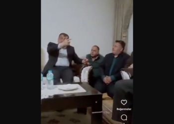 AKP’li belediye başkanından deprem yorumu: İnsanoğlu ne zaman azmışsa felaketlerle karşılaşmıştır