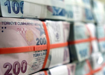 AKP'li belediye bildiğiniz gibi: 122,9 milyon TL'lik açık