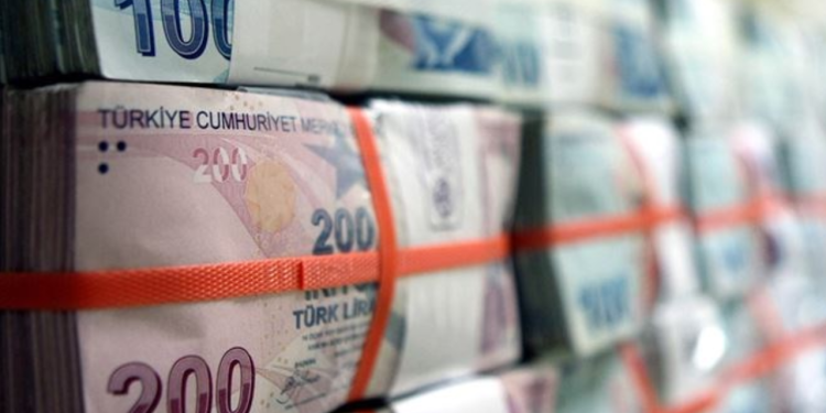 AKP'li belediye bildiğiniz gibi: 122,9 milyon TL'lik açık