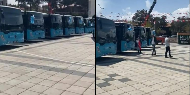 AKP'li belediyeden Ekrem İmamoğlu'nun mitingine engel: 'Nezaketsizliğin kara lekesini ömrünün sokuna kadar taşıyacaksın'