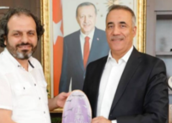 AKP'li belediyeden kişiye özel milyonluk bir ihale daha!