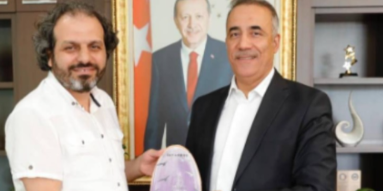 AKP'li belediyeden kişiye özel milyonluk bir ihale daha!