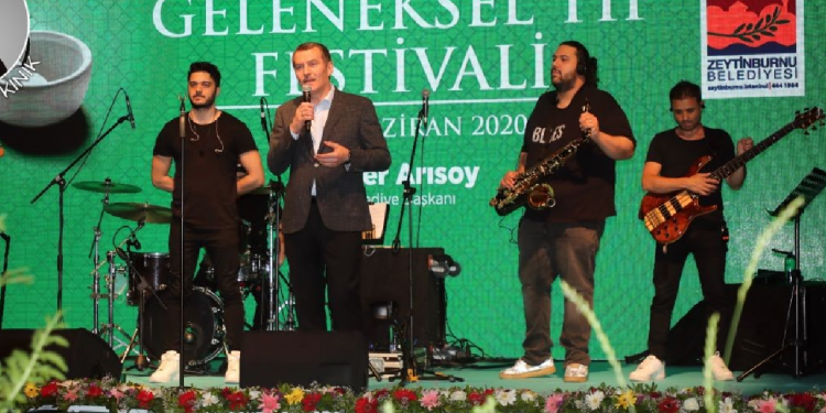 AKP'li damadın ortağına milyonluk kıyak! Belediye ihaleleriyle ihya olmuşlar