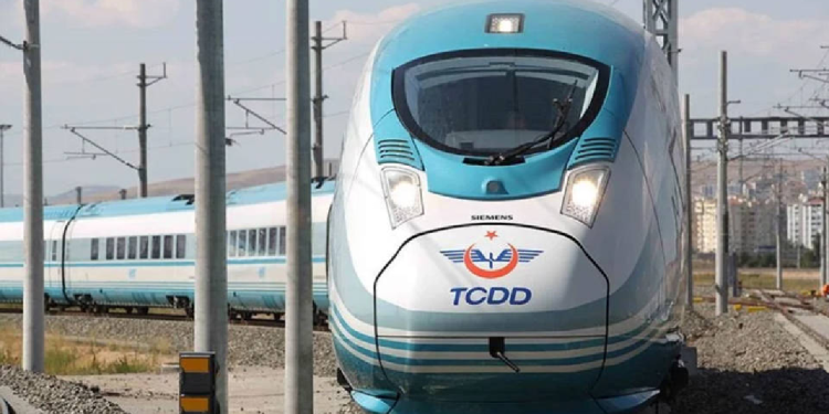 'AKP'nin arka bahçesi' eleştirileri yapılıyordu: TCDD Taşımacılık A.Ş’de borç rekoru kırıldı