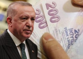 AKP'nin 'üstü kapalı faiz planı'na Merkez Bankası da katıldı: Artırıma gitti!