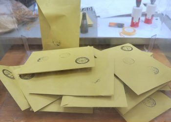 AKP’ye yakın şirketin anketi: CHP yüzde 30’u aştı