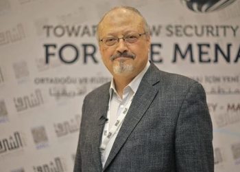 AYM, Cemal Kaşıkçı başvurusunu reddetti