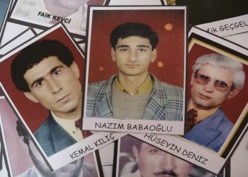 AYM’den 29 yıl önce kaybettirilen gazeteci Babaoğlu kararı: Yaşıyor, ihlal yok