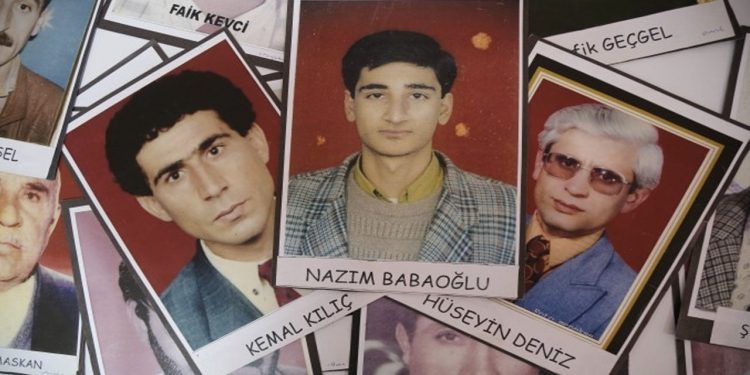AYM’den 29 yıl önce kaybettirilen gazeteci Babaoğlu kararı: Yaşıyor, ihlal yok