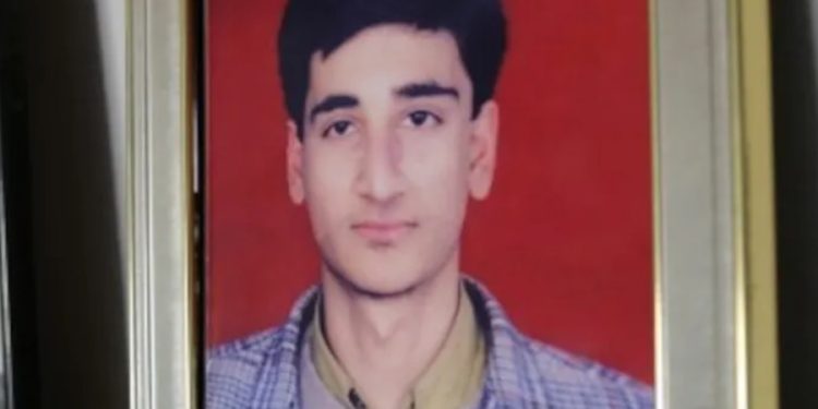 AYM’den 29 yıl önce zorla kaybettirilen gazeteci Nazım Babaoğlu kararı: Yaşıyor, ihlal yok!