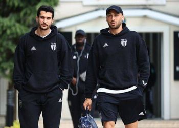 Adana Demirspor maçı öncesi Beşiktaş'ta 5 eksik!