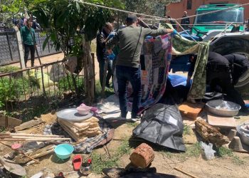 Adana’da eski koca dehşet saçtı: 3 ölü, 1 yaralı