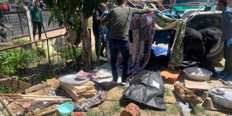 Adana’da eski koca dehşet saçtı: 3 ölü, 1 yaralı