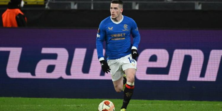 Adı Fenerbahçe ile anılıyordu; Ryan Kent'in eski hocası ayrılığı duyurdu!