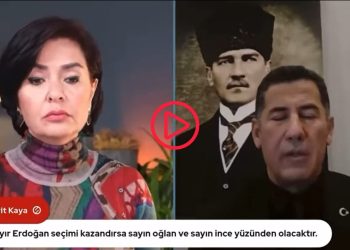 Adının yanlış yazılmasına sinirlenmişti: Sinan Oğan, bir ay önceki sözleriyle gündem oldu
