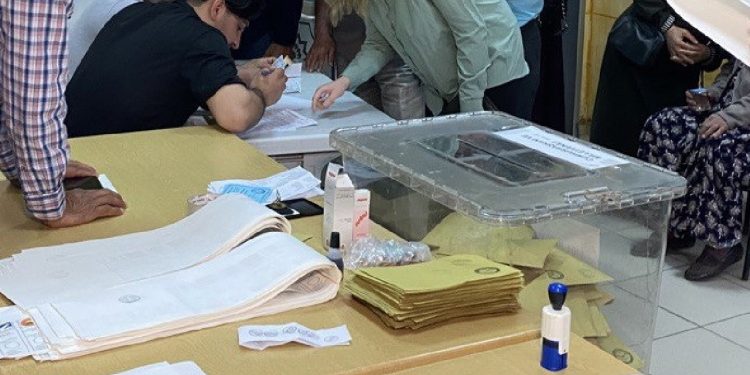 Adıyaman seçim sonuçları belli oldu