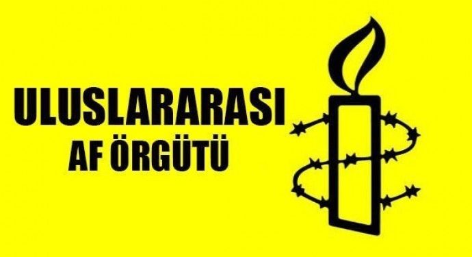 Uluslararası Af Örgütü, 2022’de ölüm cezası infazlarının son beş yılın en yüksek seviyesine çıktığını duyurdu.