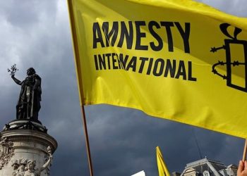 Af Örgütü'nden Avrupa Konseyi'ne çağrı: Türkiye ile suç ortaklığına son verin