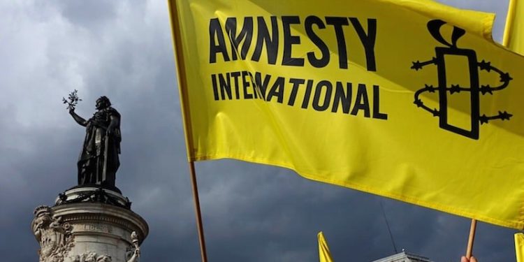 Af Örgütü'nden Avrupa Konseyi'ne çağrı: Türkiye ile suç ortaklığına son verin