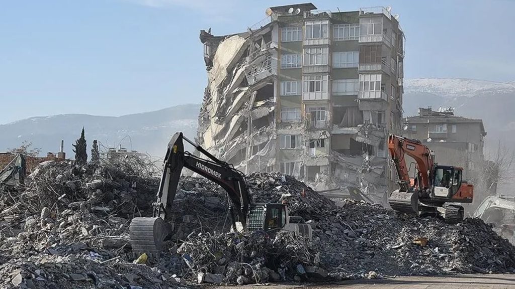 Afet bölgesi ilan edilen 17 il için yeni başvuru dönemi