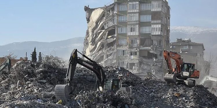 Afet bölgesi ilan edilen 17 il için yeni başvuru dönemi