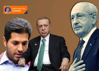 Ahlaksızlığın meşrulaştırılması 