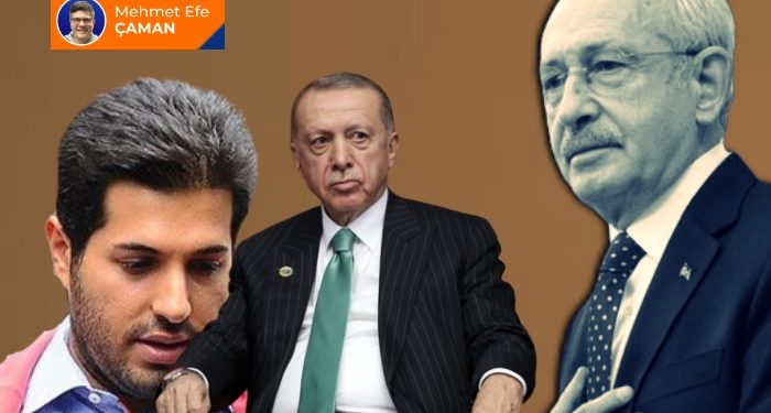 Ahlaksızlığın meşrulaştırılması