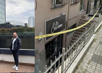 Ailesinin kayıp başvurusunda bulunduğu kişinin çuval içinde cesedi bulundu