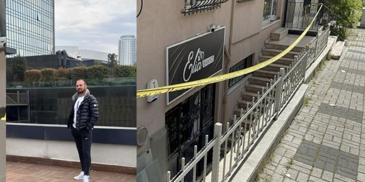 Ailesinin kayıp başvurusunda bulunduğu kişinin çuval içinde cesedi bulundu