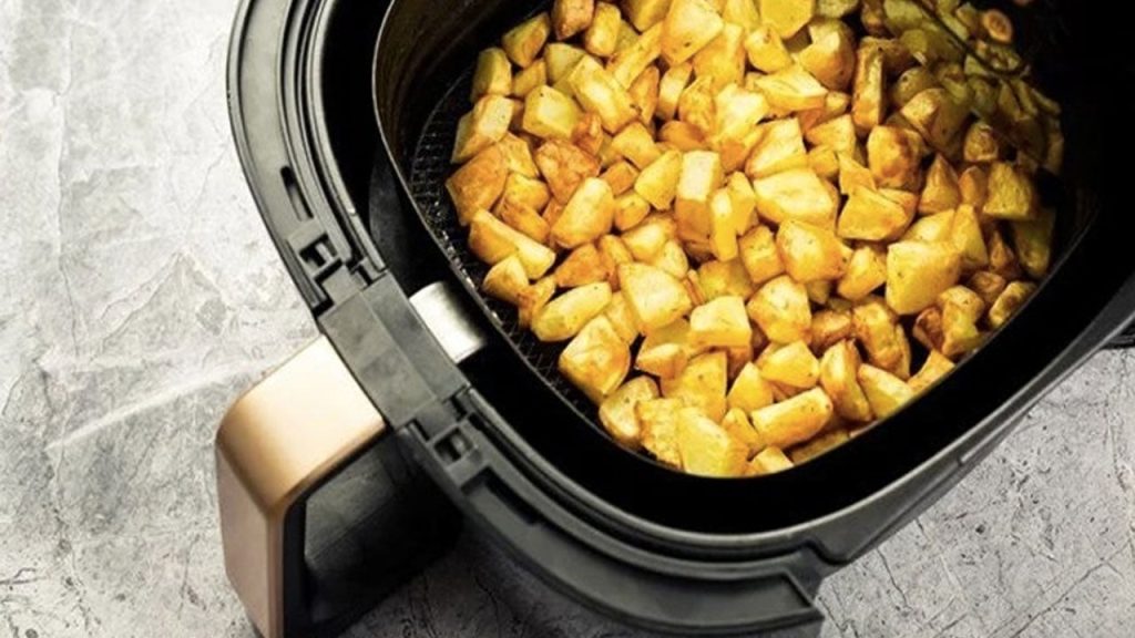 Airfryer ve robotlar yeniden gözetim kapsamında