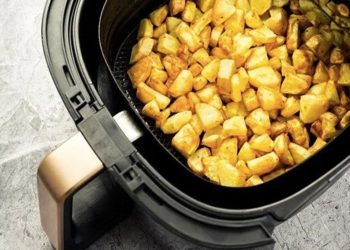 Airfryer ve robotlar yeniden gözetim kapsamında