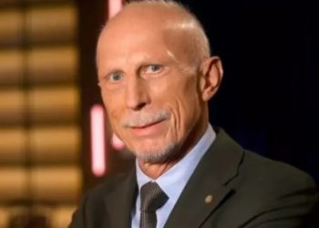 Akciğer kanseri olan Christoph Daum, New York’ta yoğun bakıma kaldırıldı