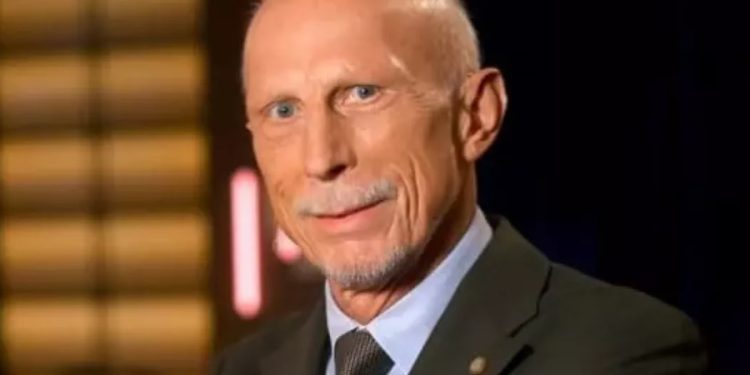 Akciğer kanseri olan Christoph Daum, New York’ta yoğun bakıma kaldırıldı