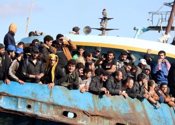 Akdeniz'de kaybolan yaklaşık 500 göçmene ulaşıldı: Libya'ya geri itildiler