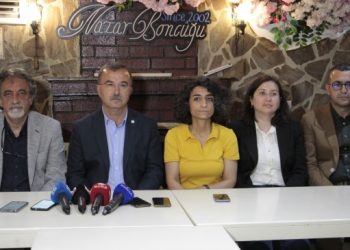 Akın: Faşizmi durdurmak için mutlaka sandıklara gidin