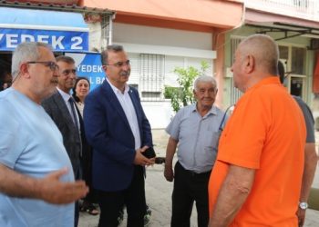 Akın’dan sandık çağrısı: Değiştirmek zorundayız