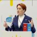 Akşener: Sabaha kadar buradayız! Merak etmeyin
