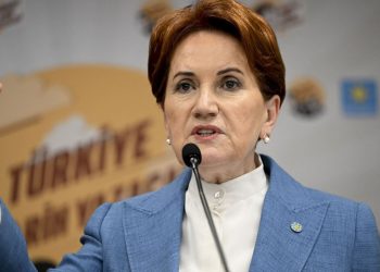 'Akşener 'bilgiye' dayalı olmadan konuşmaz, 28 Mayıs'tan sonra daha net anlaşılacak'