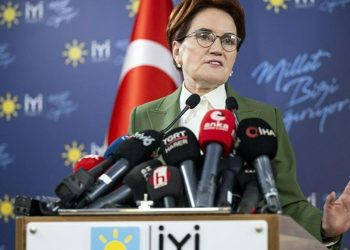 Akşener ilk kez konuştu: Her bürokrat bu olaydan ibret almalı