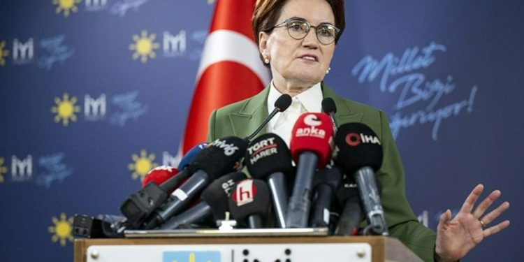 Akşener ilk kez konuştu: Her bürokrat bu olaydan ibret almalı