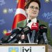 Akşener ilk kez konuştu: Her bürokrat bu olaydan ibret almalı