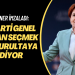 Akşener imzaladı: İYİ Parti Genel Başkan seçmek için kurultaya gidiyor