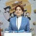 Akşener’den önemli açıklamalar: Bu seçim referanduma dönüştü, kazanmaktan başka seçeneğimiz yok